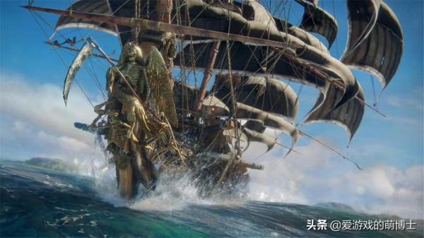 上古6是獨佔，真女神轉生5不是獨佔，近期遊戲大作爆料一覽