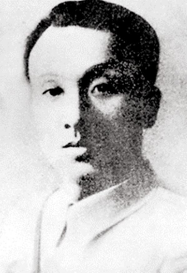 黃埔軍校的歷任政治部主任都有誰，他們最終的結局如何？