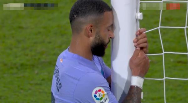 西甲最新積分戰報 皇家社會逆轉絕殺進前3 巴薩2連平落後皇馬7分