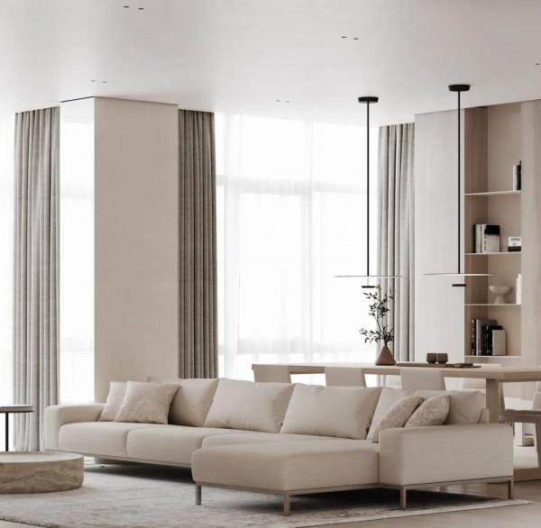 烏克蘭精緻極簡主義