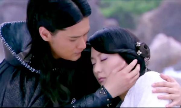 曾經有一部劇,男配成功上位擠走男主抱得女主而歸 曾經有一部劇,男配成功上位擠走男主抱得女主而歸