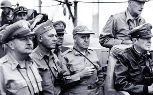 澳洲軍團自詡拼刺高手，一個營圍攻志願軍30人，結果被打出恐懼症