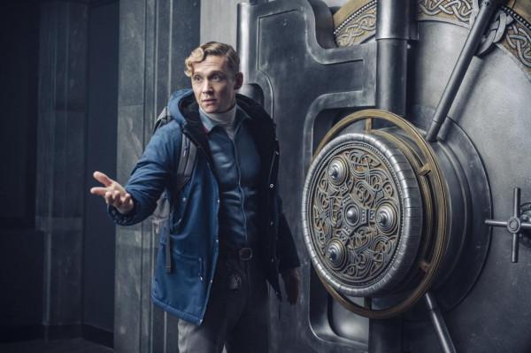 德國小夥在中國旅遊41天感悟:中國地大物博,最主要是人人都善良 德國小夥在中國旅遊41天感悟:中國地大物博,最主要是人人都善良