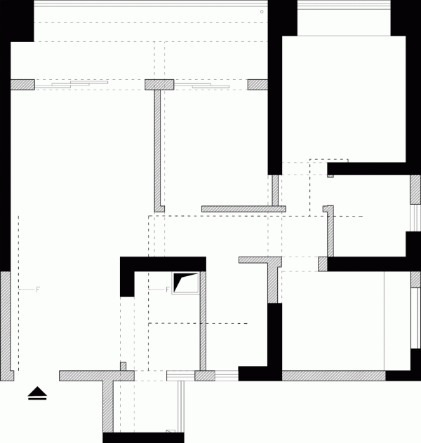 同樣是79㎡小三居，憑啥人家能住成大平層？