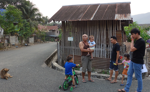 窮遊世界22 寮國六天遊（下）