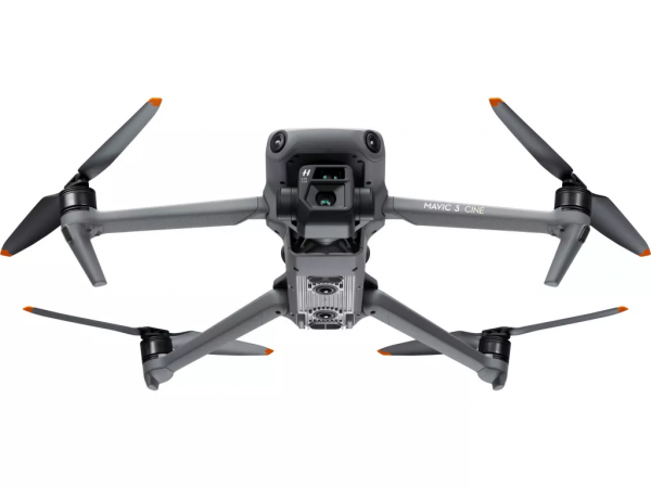 DJI Mavic 3完整規格引數曝光