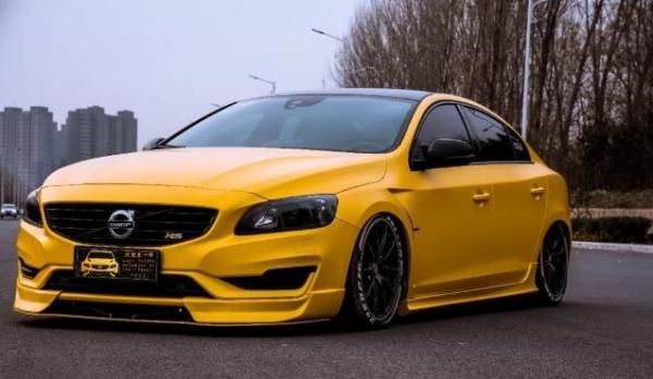 改裝案例丨沃爾沃S60-2.0T-動力升級【DME外掛電腦程式】