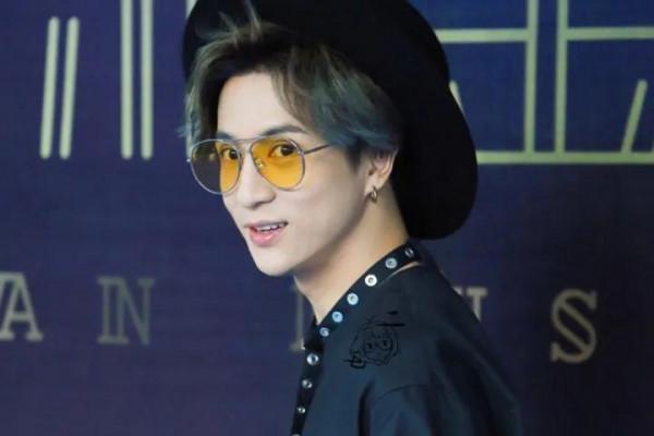 王力宏是2021年娛樂圈最後一個瓜？永遠不要低估女人