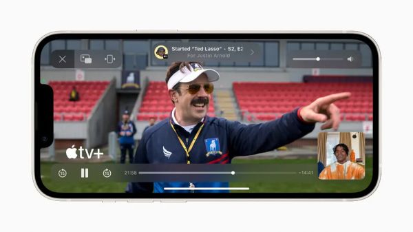 iOS 15 被閹割的那些新功能…… iOS 15 被閹割的那些新功能……