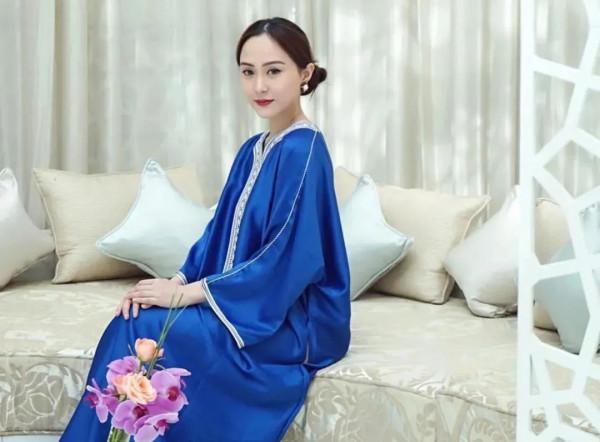 2021香港小姐看點多,星2代進不了前3,冠軍的美貌讓人移不開眼 2021香港小姐看點多,星2代進不了前3,冠軍的美貌讓人移不開眼