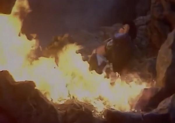 西遊記最早走出國門的一集，為國人長臉，令日本人驚歎：不可思議