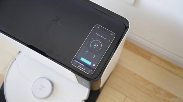 新晉懶人神器，掃拖能手，石頭自清潔掃拖機器人G10輕體驗