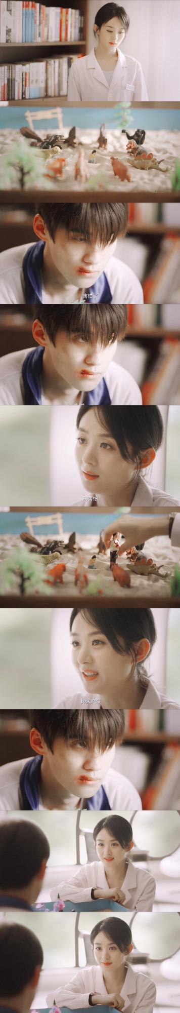 《誰是兇手》這命中註定般的緣分，這是明蘭和顧廷燁啊