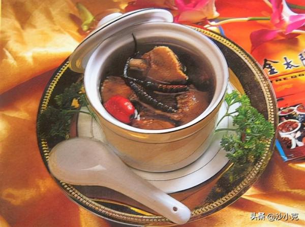 中華美食行：走進廣東，揭開其美食麵紗