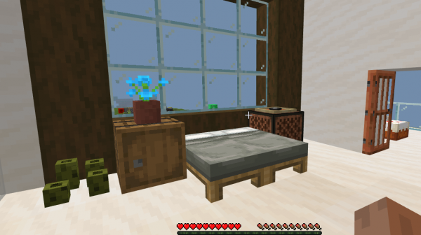 《我的世界》趣味實驗！扔出末影珍珠後死了還起作用嗎？