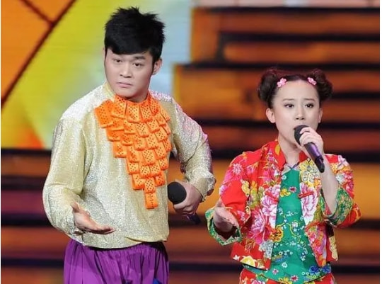 當年春晚有多紅，現在就有多涼，這7位明星，究竟哪一步走錯了？