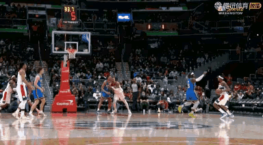 NBA今天有6場比賽，讓我們繼續吃瓜