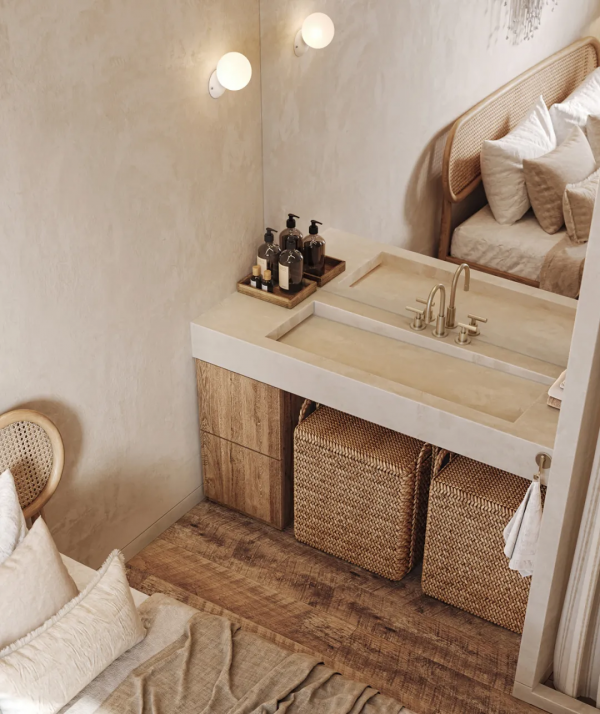 Yana Prydalna新作 | 狂野與侘寂