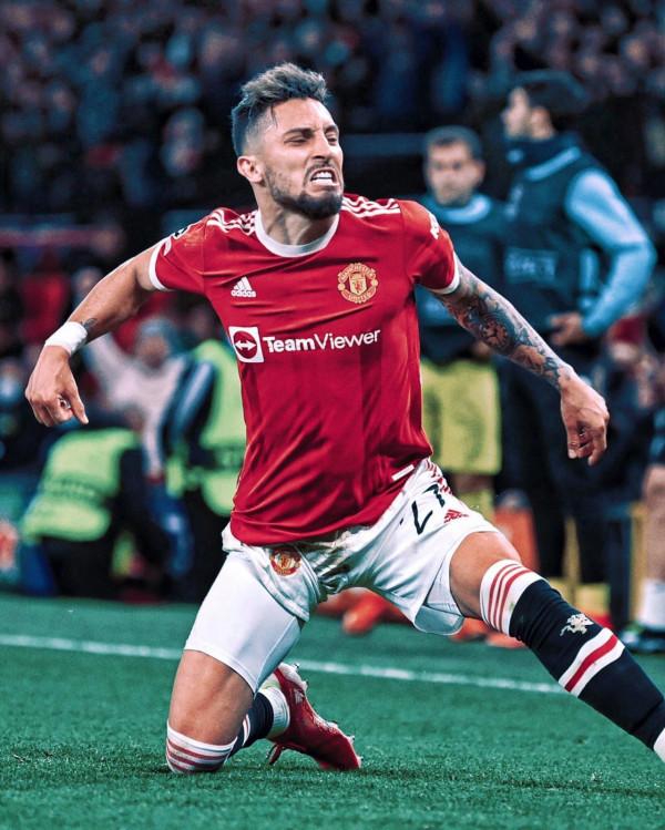 29歲生日快樂！亞歷克斯·特萊斯：重灌上陣再出發