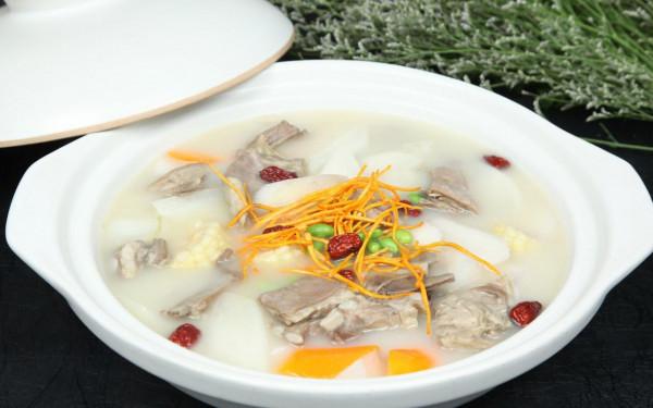 進入“冬三月”飲食適當“減鹹增苦” 進入“冬三月”飲食適當“減鹹增苦”