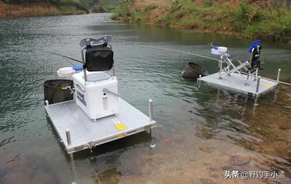 閒聊：盤點野釣容易吃灰的6大漁具，沒買的別入手，純純白花錢