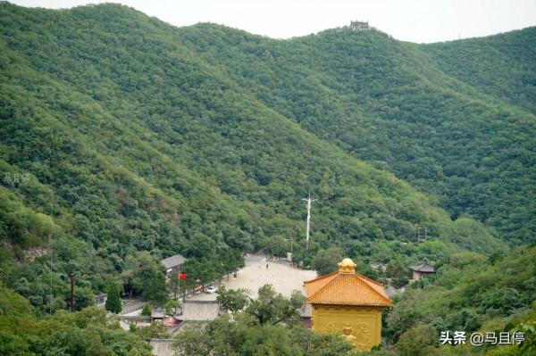偶遇遼寧寶藏旅遊古城,曾為中原和東北的樞紐,遊客不多卻古蹟豐富 偶遇遼寧寶藏旅遊古城,曾為中原和東北的樞紐,遊客不多卻古蹟豐富