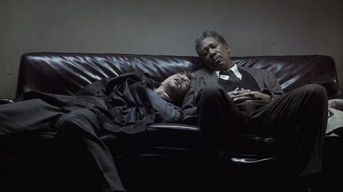 最完美的連環殺人案，如果不是兇手自己認罪，警察根本抓不到他