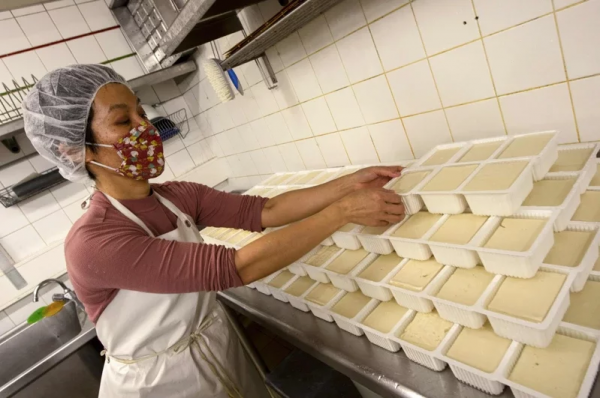 食其家、吉野家、松屋集體漲價 日本的通縮結束了嗎？