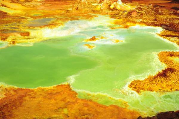 “再見地球！火星你好！”神奇如阿凡達的地方，你知道在哪兒嗎？