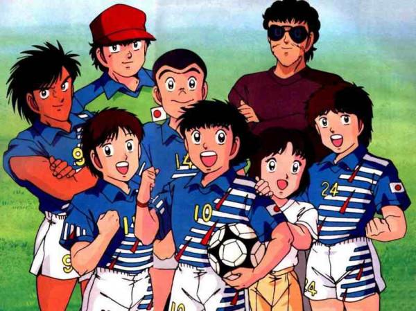 1980至2005年,內地電視臺播放過的日本動漫(量大管飽) 1980至2005年,內地電視臺播放過的日本動漫(量大管飽)