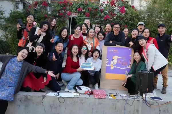 週末,郊野,認真玩 週末,郊野,認真玩