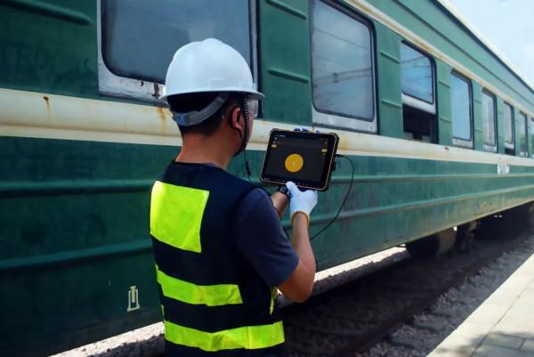 重磅！朗界新一代工業平板RG935釋出！這些企業可申請免費試用