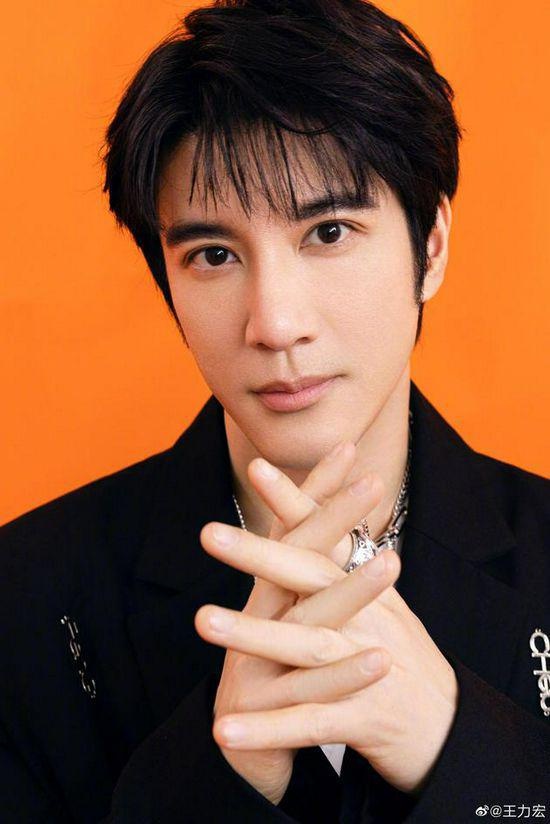 B站跨年晚會取消王力宏表演 B站跨年晚會取消王力宏表演