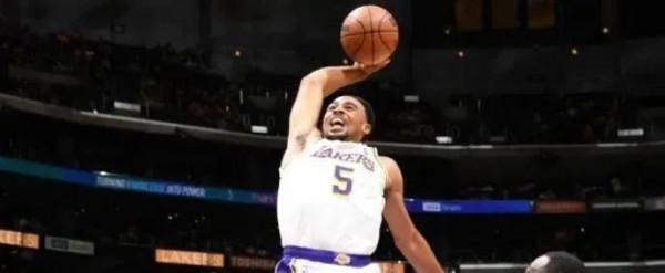 再來！湖人再籤一人，這次終於不是三旬老漢了