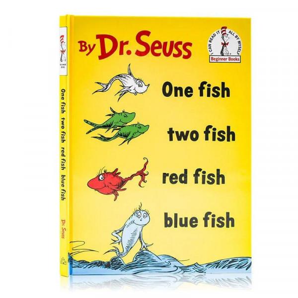 送給0-3歲孩子的20本經典繪本—繪本簡介