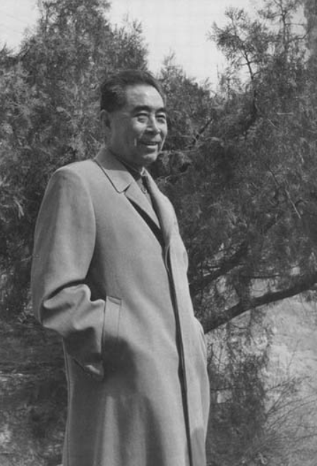 73年一義大利記者採訪周恩來,見面後坦言:總理先生,我撒謊了 73年一義大利記者採訪周恩來,見面後坦言:總理先生,我撒謊了