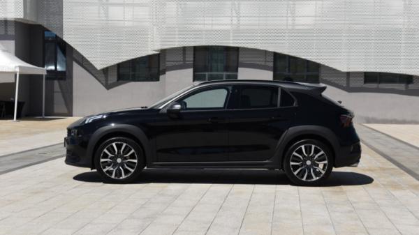 1.5T能比2.0T省多少?領克02用車成本調查 1.5T能比2.0T省多少?領克02用車成本調查