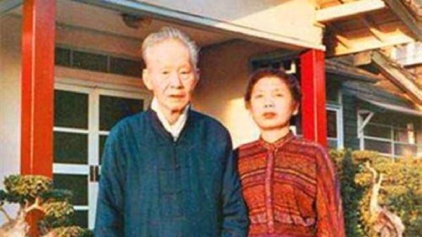 因冤屈兵變事件,孫立人被軟禁33年,卻把4個子女都養成棟樑之材 因冤屈兵變事件,孫立人被軟禁33年,卻把4個子女都養成棟樑之材