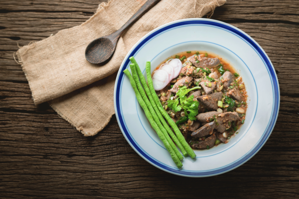 大雪時節可是“吃吃吃”的好時機？