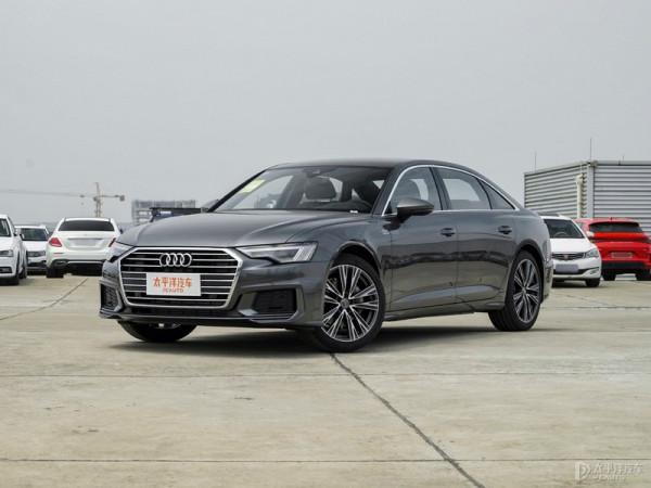 售41.98萬元起 2022款奧迪A6L上市