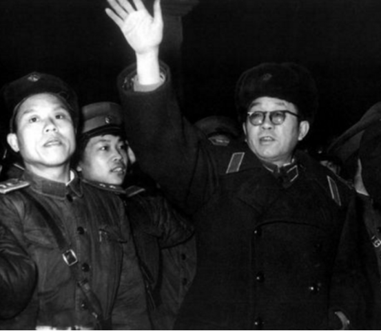 59年毛澤東約談黃克誠,閒聊中提到林彪:難道四平保衛戰打錯了? 59年毛澤東約談黃克誠,閒聊中提到林彪:難道四平保衛戰打錯了?