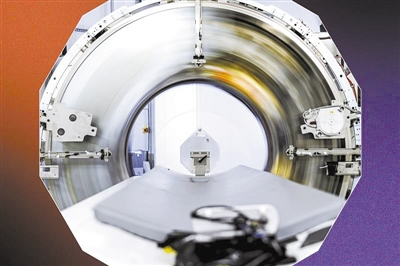 《大眾科學》評出2021年十大醫療突破