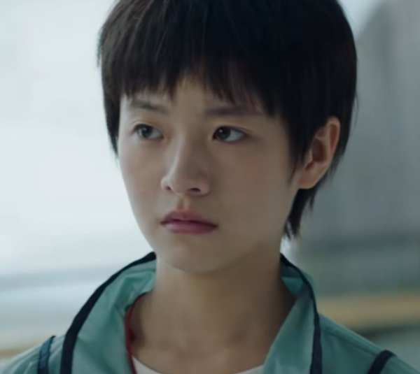 《超越》馬麗和沙溢太厲害了，明明看到就想笑，卻又那麼有代入感