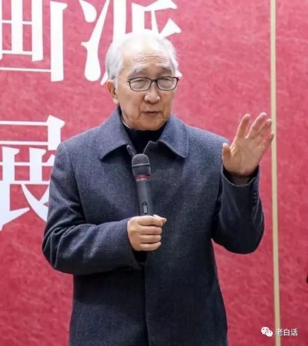 這八人成了“人民藝術家”