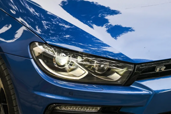 從大學到奶爸的鋼炮夢，二手尚酷R重燃對生活的激情