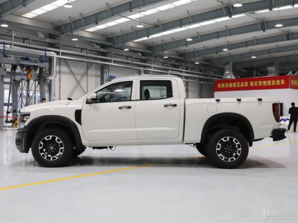 中興威獅1949正式上市 售15.59-20.99萬元 中興威獅1949正式上市 售15.59-20.99萬元