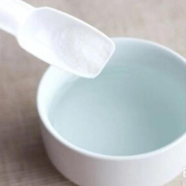 每早一杯淡鹽水，好處多