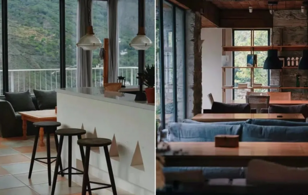 B站9.8分封神之作，拍下正在消失的老房子，看完破防