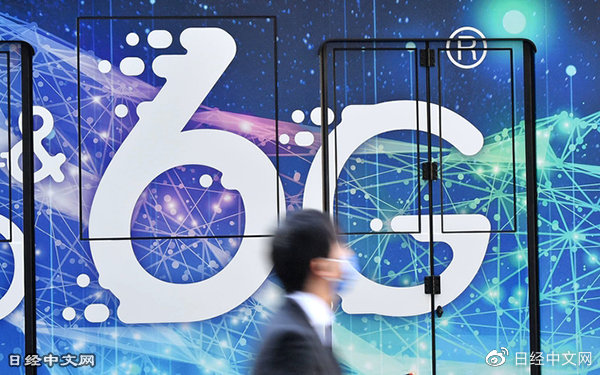 NTT要推動自主6G光傳輸技術成為國際標準 NTT要推動自主6G光傳輸技術成為國際標準