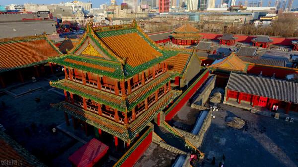 東北三省的世界遺產知多少?你都去過嗎? 東北三省的世界遺產知多少?你都去過嗎?